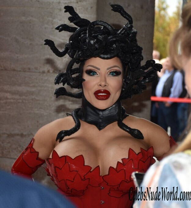 Medusa Erotic 124681