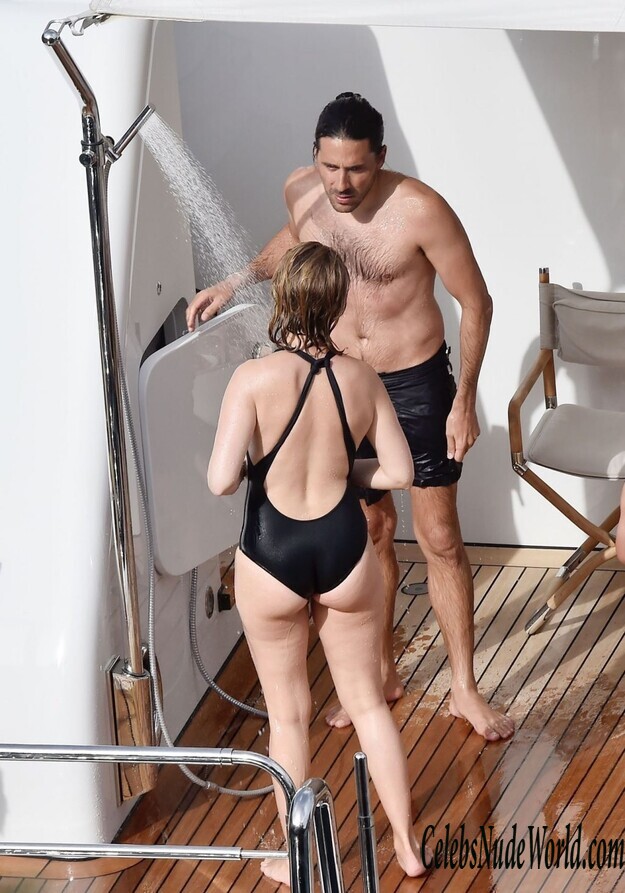 Marta Ortega Sexy 124738