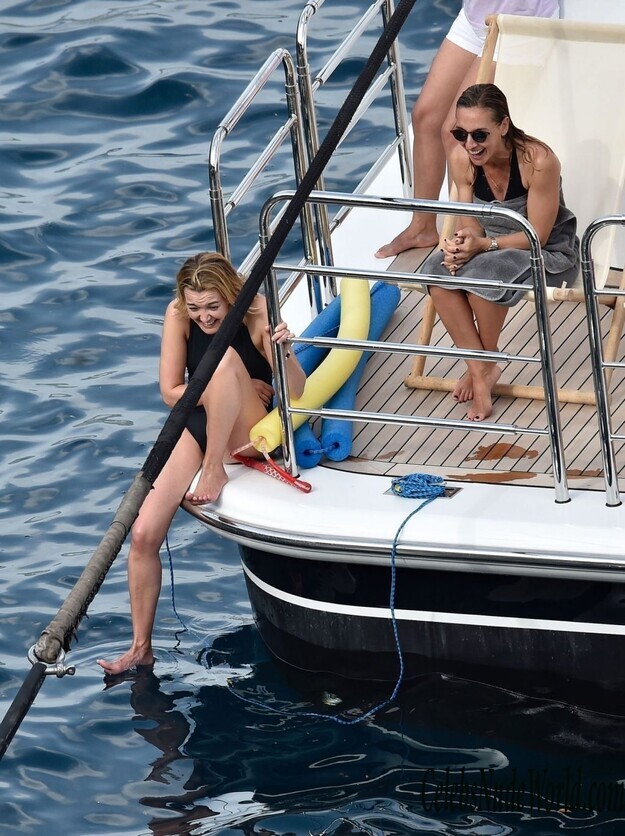 Marta Ortega Sexy 124740