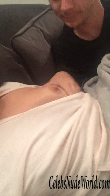 Lucy Fallon Leaked 124751