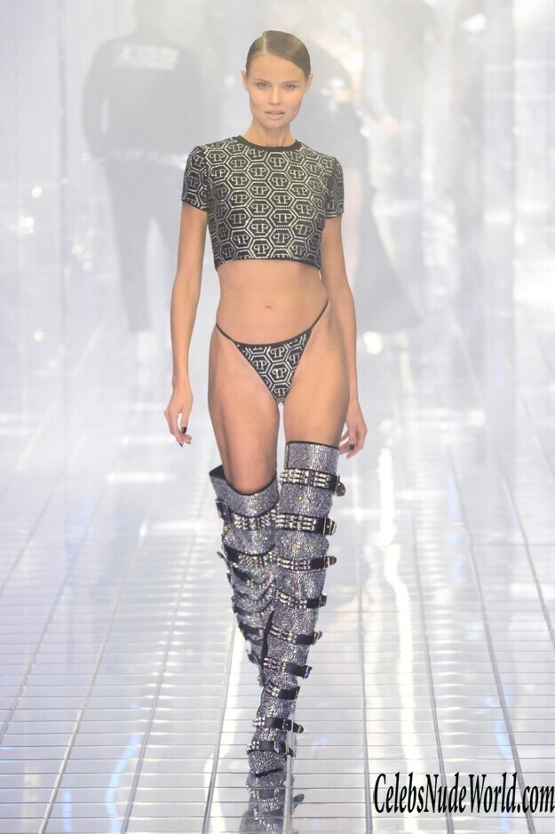 Magdalena Frackowiak Ass 124803