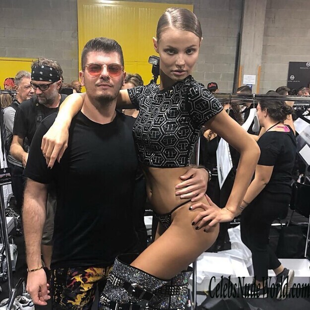 Magdalena Frackowiak Ass 124819