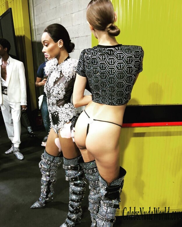 Magdalena Frackowiak Ass 124822