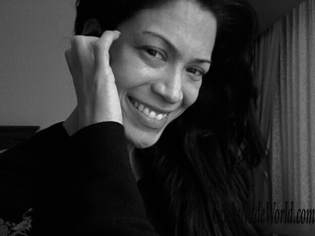 Melina Perez Hacked Photos 124945