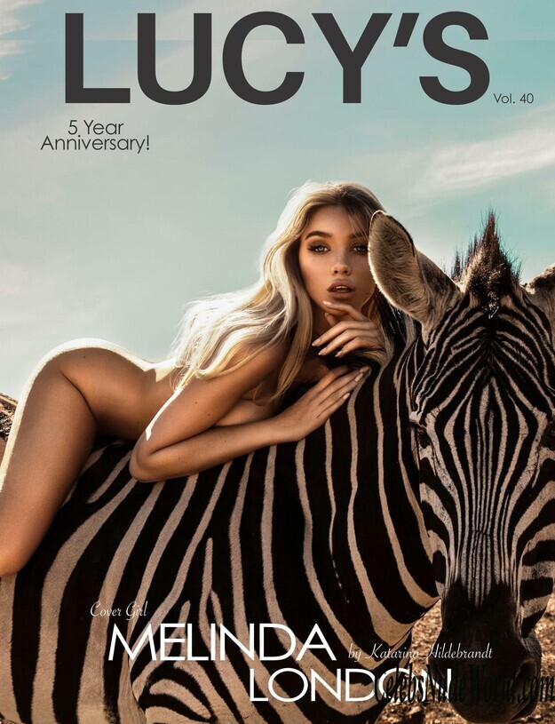 Melinda London Hot 125206