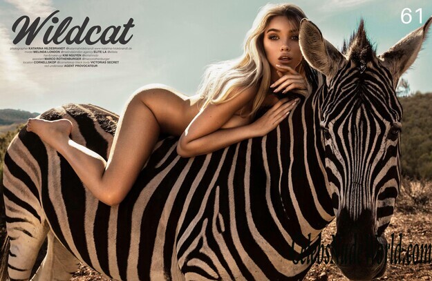 Melinda London Hot 125207