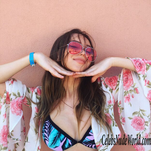 Megan Frey Bikini 125299