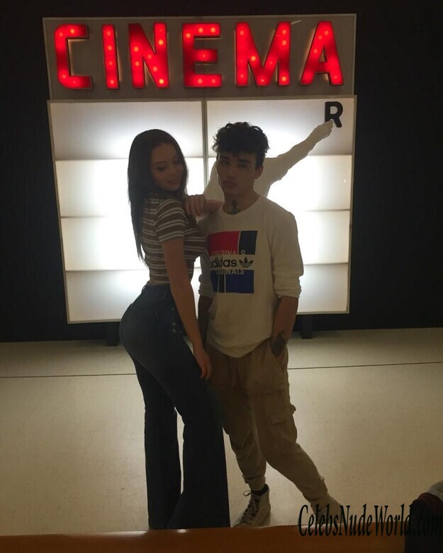 Megan Frey Bikini 125320