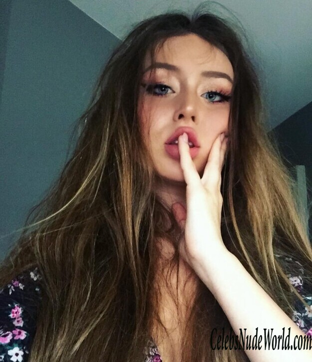 Megan Frey Bikini 125330