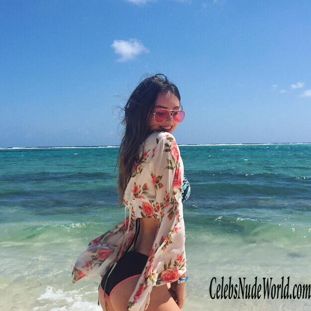 Megan Frey Bikini 125332