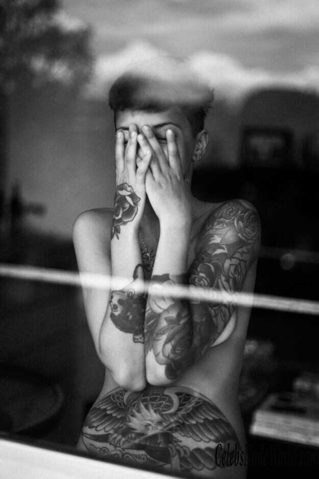 Maria Clara Nude pics 125384