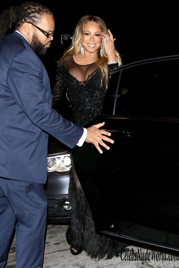 Mariah Carey Hot 125422