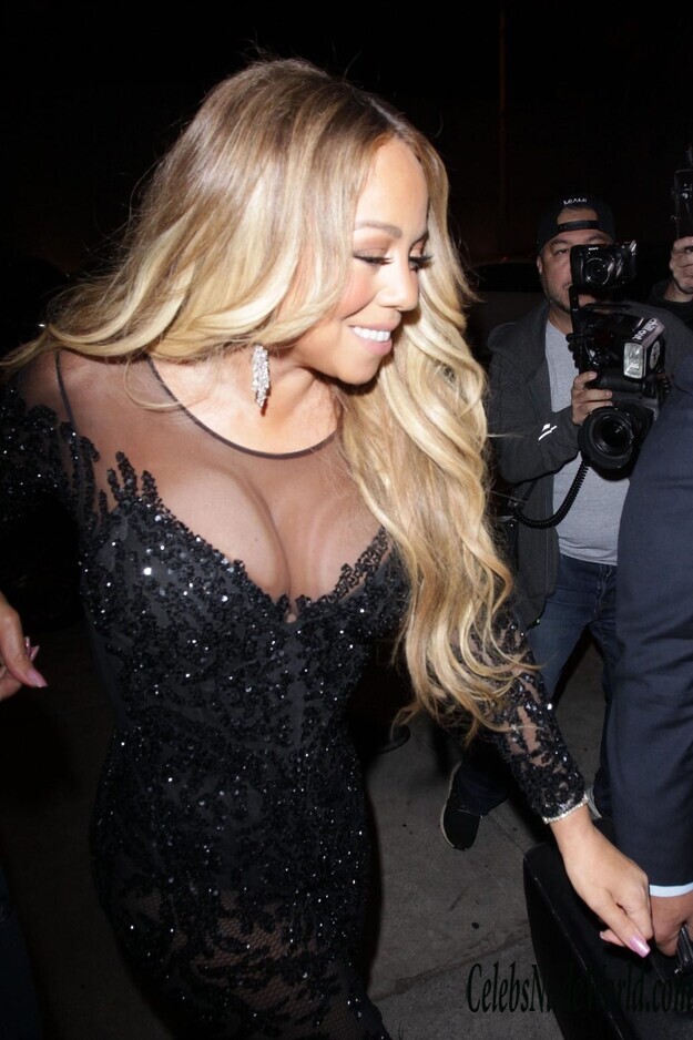 Mariah Carey Hot 125426