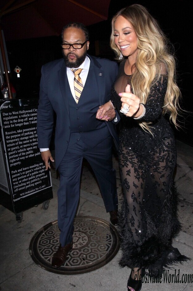 Mariah Carey Hot 125428