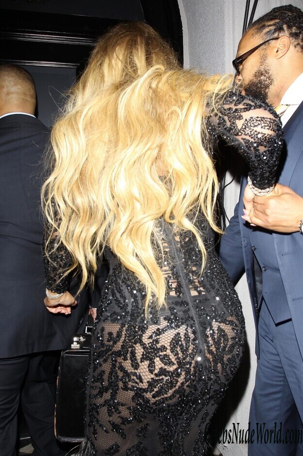 Mariah Carey Hot 125450