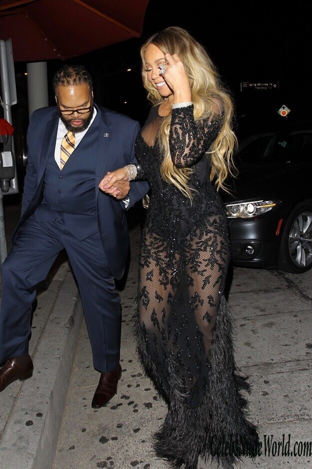 Mariah Carey Hot 125451