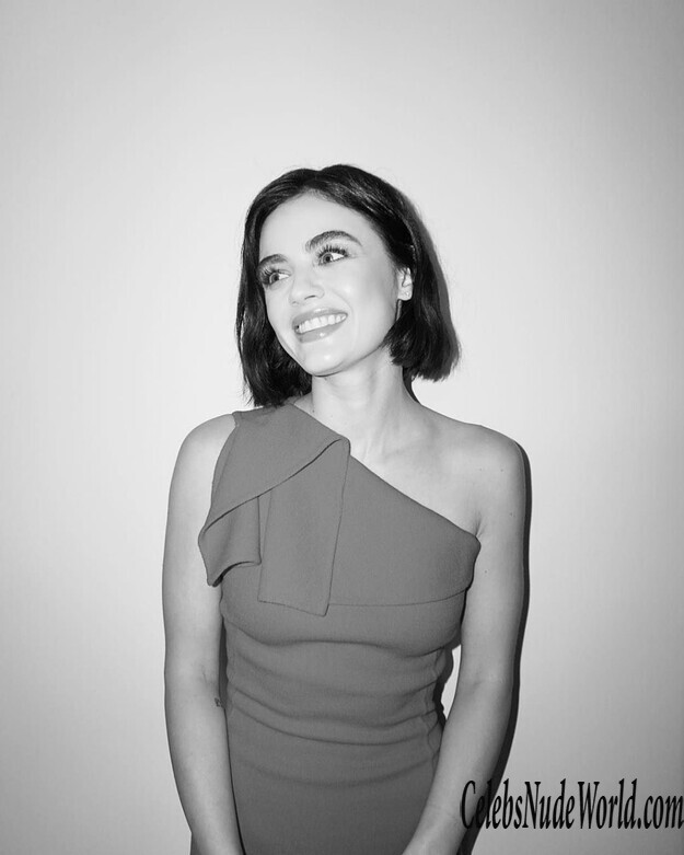 Lucy Hale Erotic 125709