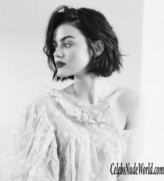 Lucy Hale Erotic 125710