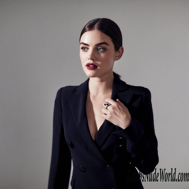 Lucy Hale Erotic 125716