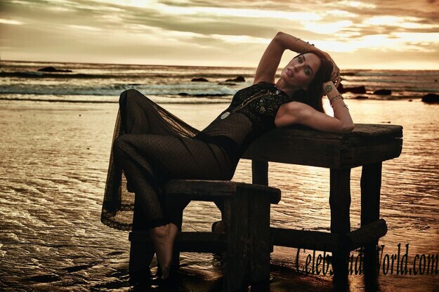 Megan Fox Sexy 125756