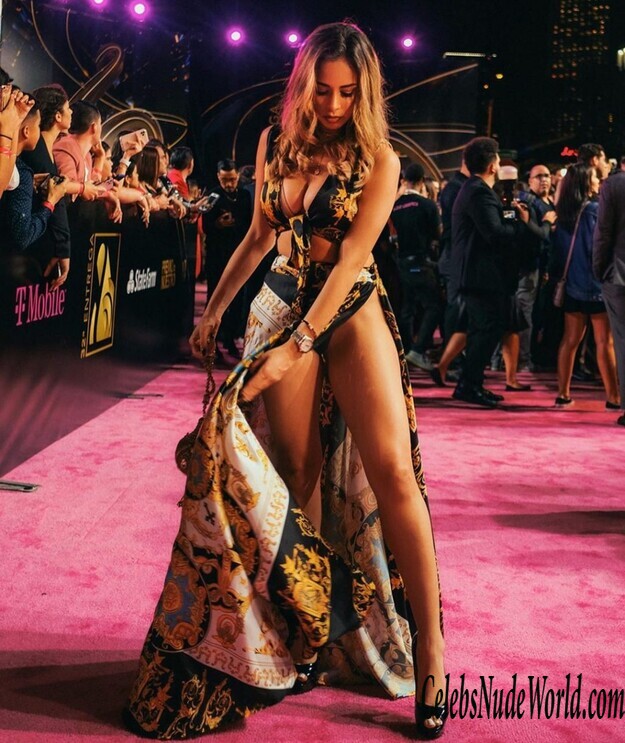 Leli Hernandez Erotic 125763