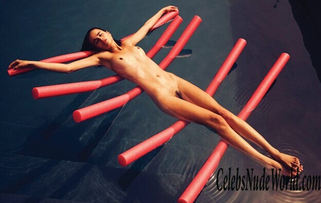 Loulou Robert Topless 125903