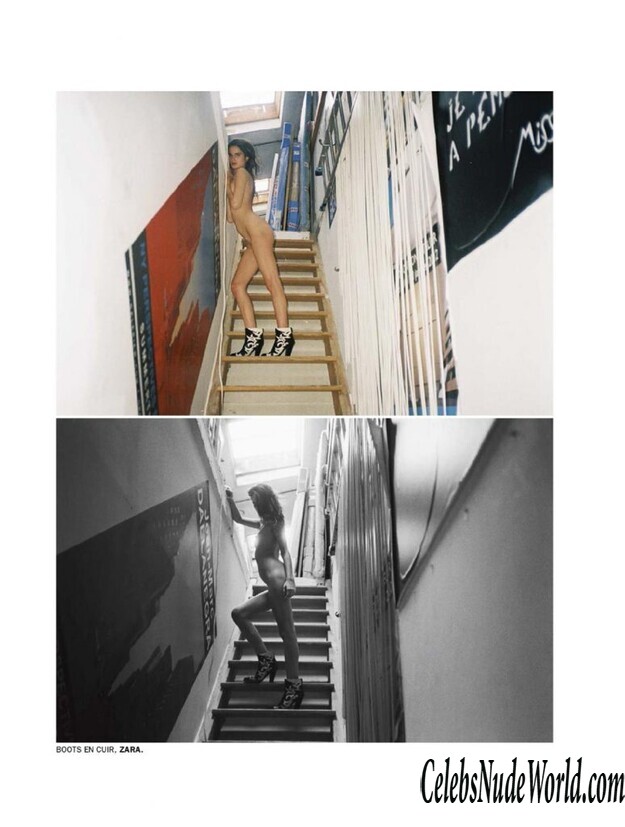 Loulou Robert Topless 125922