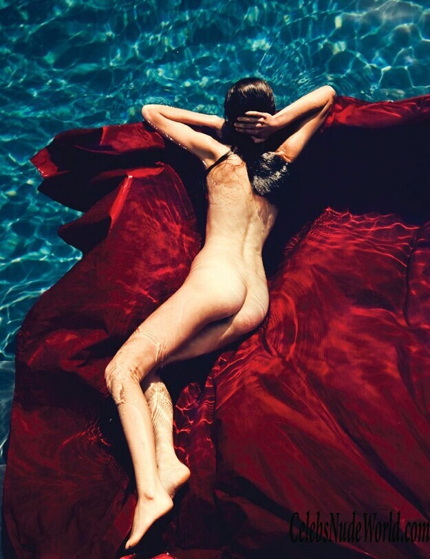 Loulou Robert Topless 125937