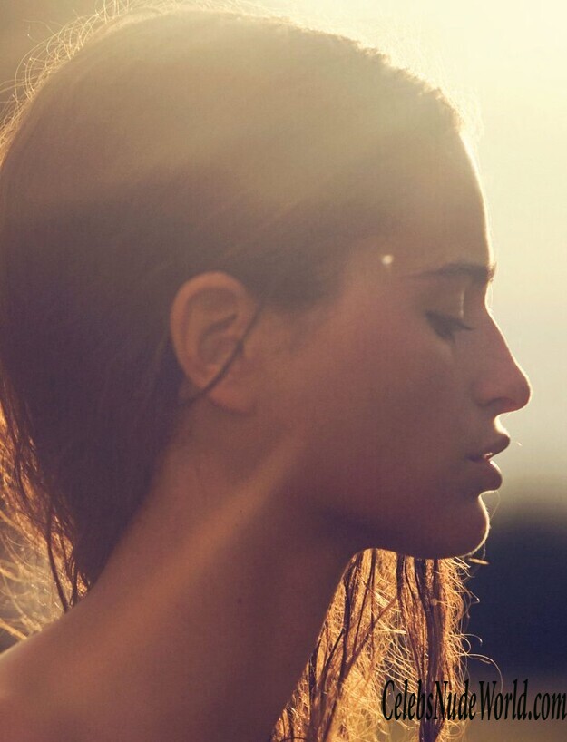 Loulou Robert Topless 125938