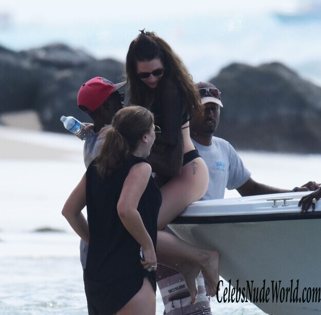 Lottie Moss Bikini 126005