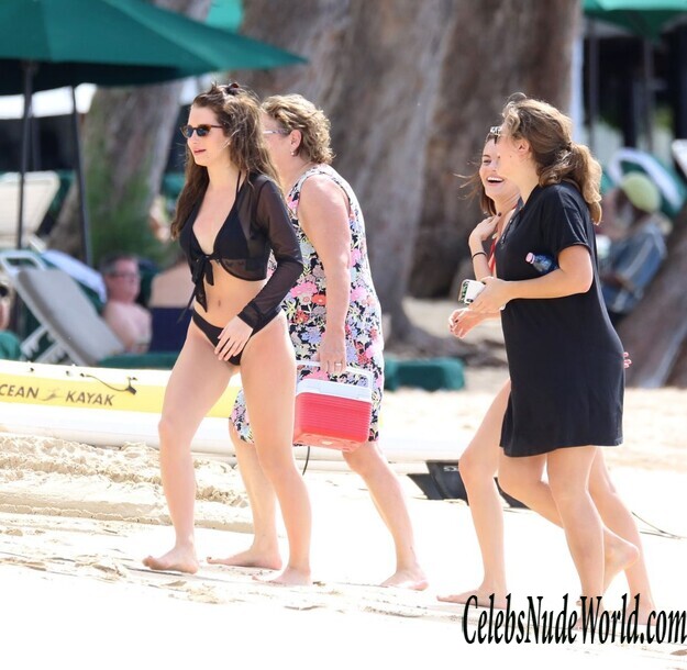 Lottie Moss Bikini 126010