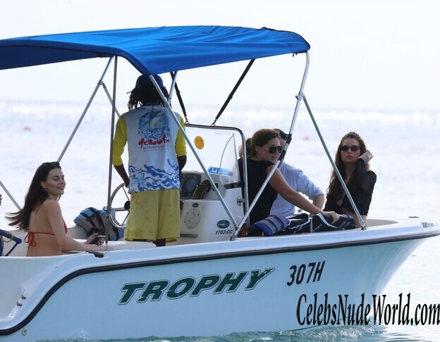 Lottie Moss Bikini 126024