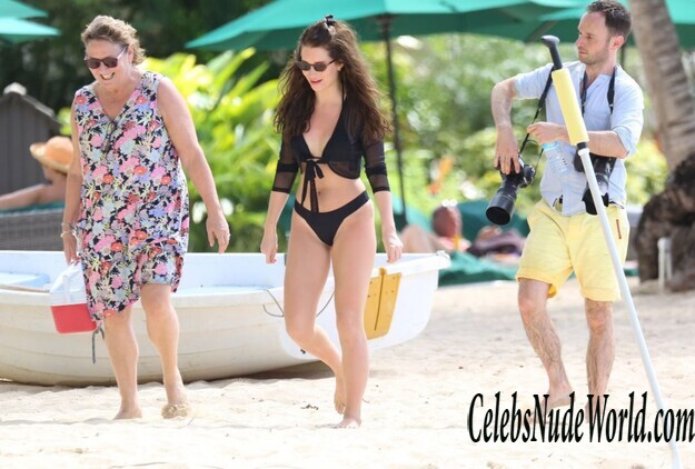 Lottie Moss Bikini 126033