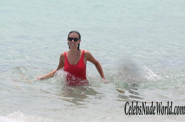 Ludivine Kadri Sagna Sexy 126041