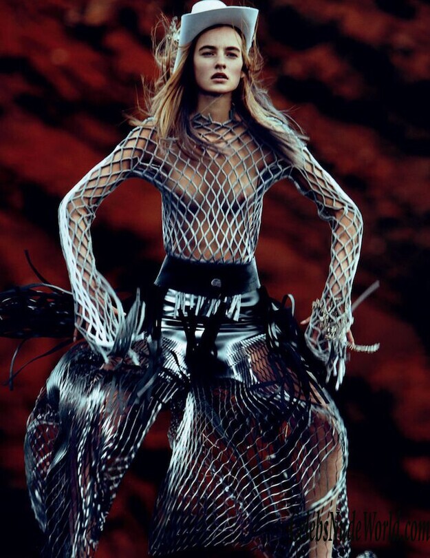 Topless pics of Maartje Verhoef 126067