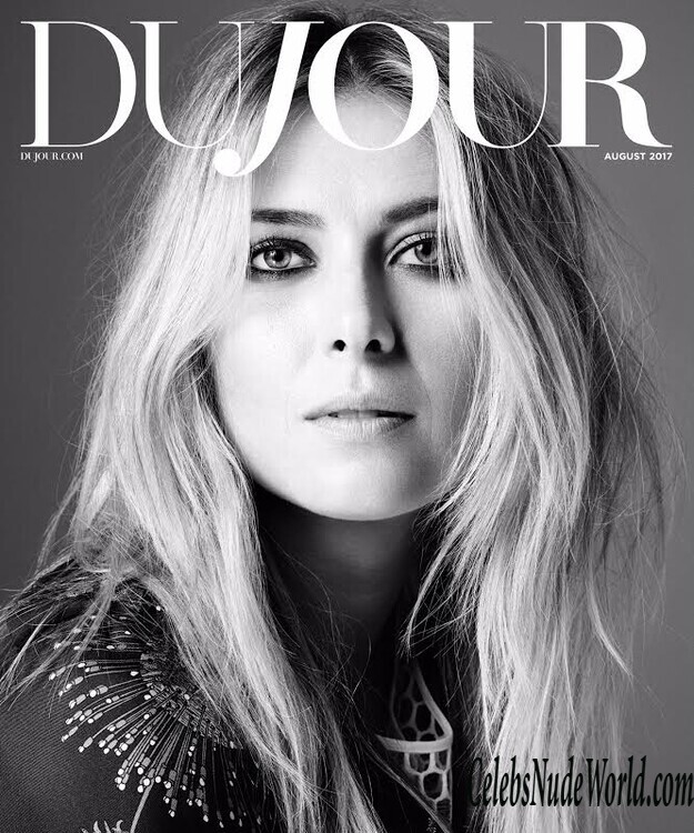 Maria Sharapova Sexy 126236