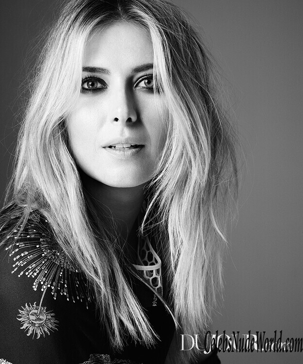 Maria Sharapova Sexy 126238