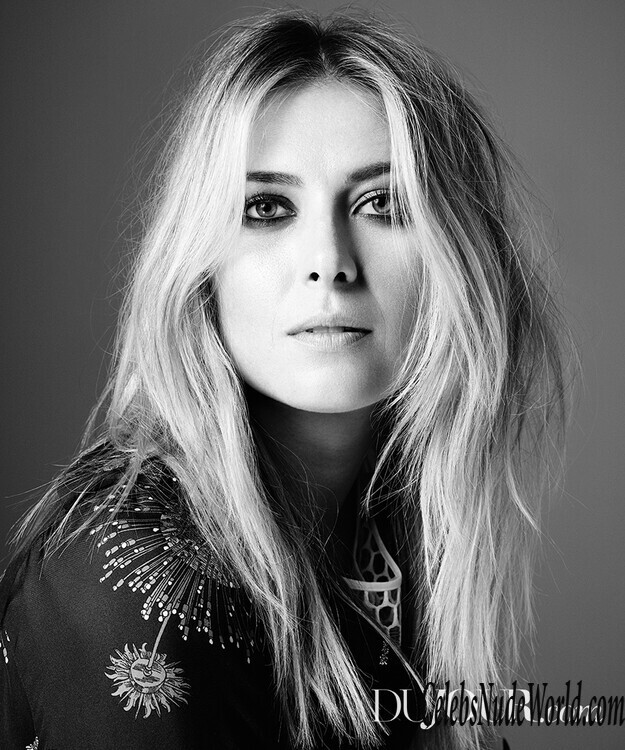 Maria Sharapova Sexy 126245