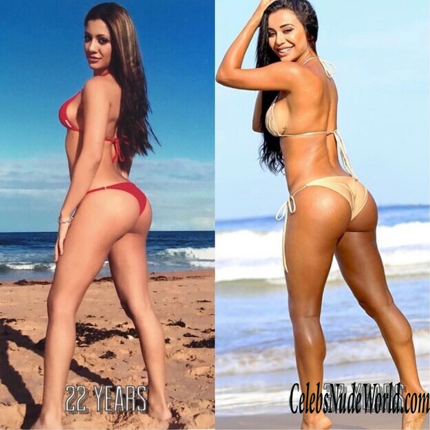 Marianne Argy Sexy 126268