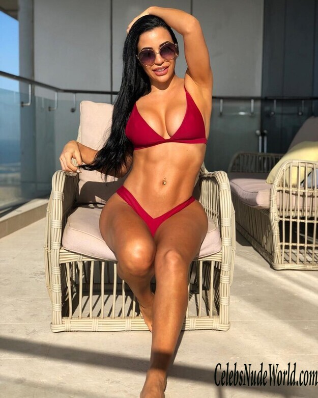 Marianne Argy Sexy 126290