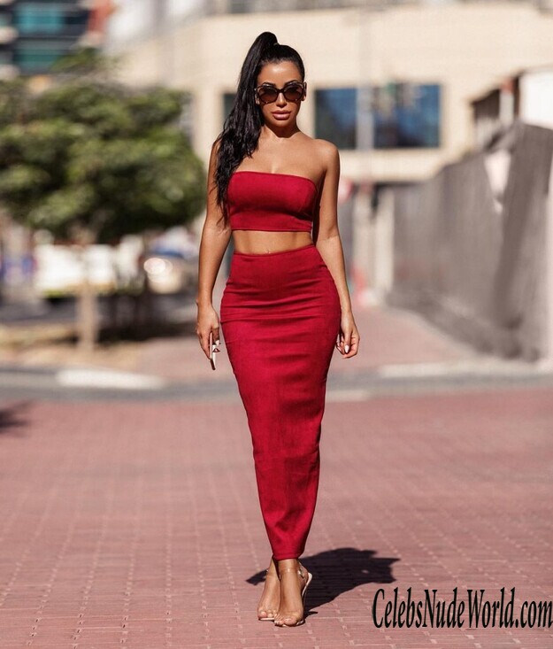 Marianne Argy Sexy 126299