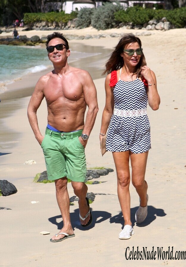 Lizzie Cundy Sexy 126418