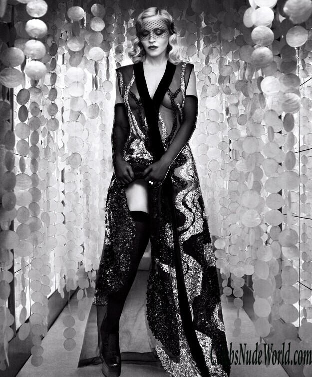 Madonna Sexy Photos 126497