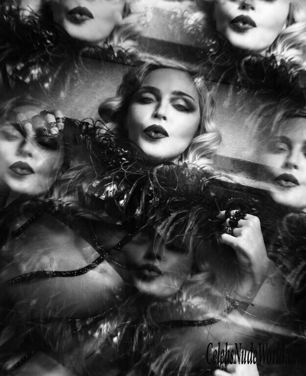 Madonna Sexy Photos 126500