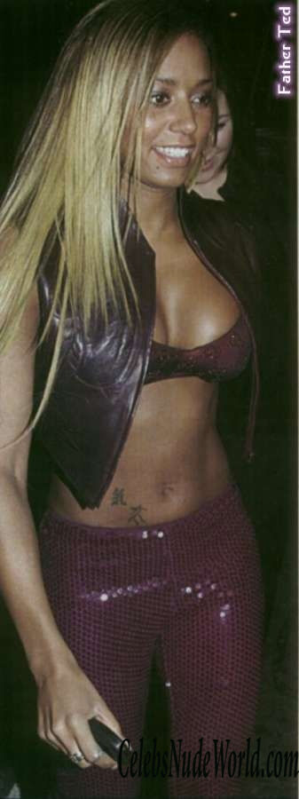 Melanie Brown Erotic 126509