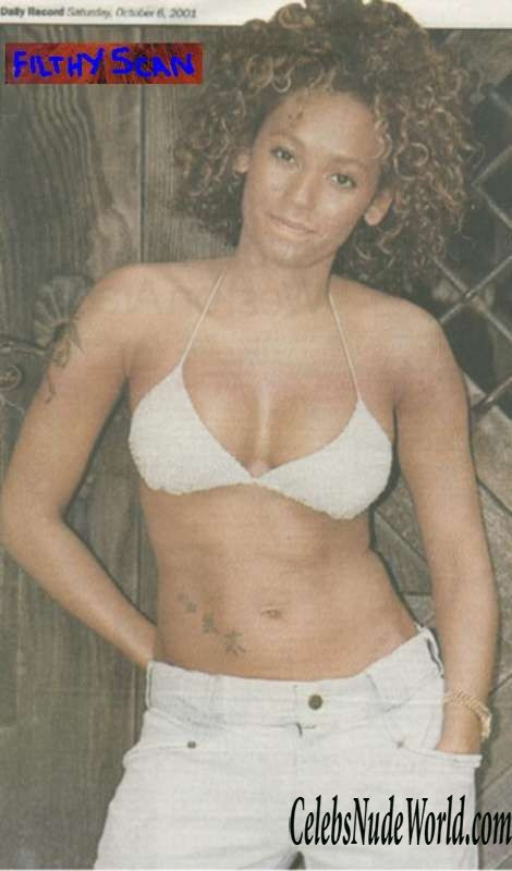 Melanie Brown Erotic 126514