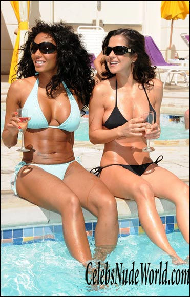 Melanie Brown Erotic 126527