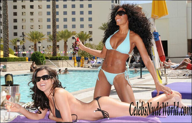 Melanie Brown Erotic 126529