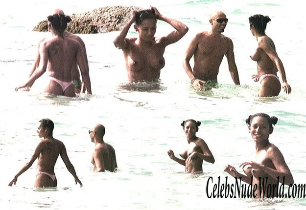 Melanie Brown Erotic 126532