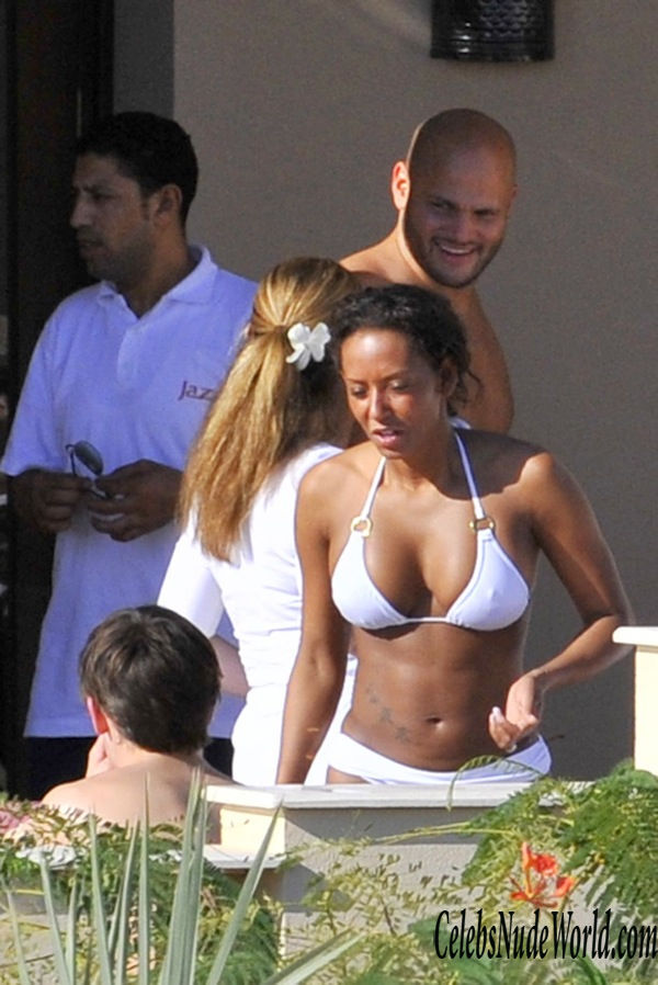 Melanie Brown Erotic 126534